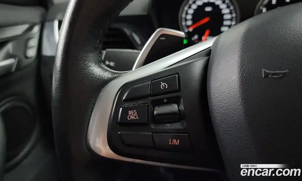 BMW X1 2018 2.0 гидро, фото 15