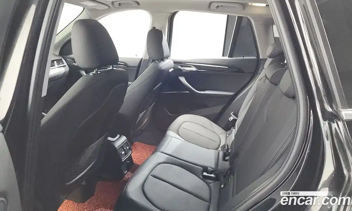 BMW X1 2018 2.0 гидро, фото 20