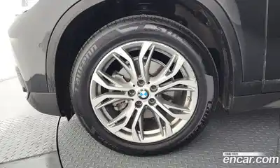 BMW X1 2018 2.0 гидро, миниатюра 5