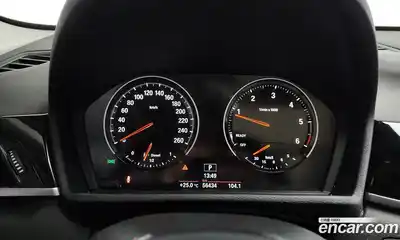 BMW X1 2018 2.0 гидро, миниатюра 8