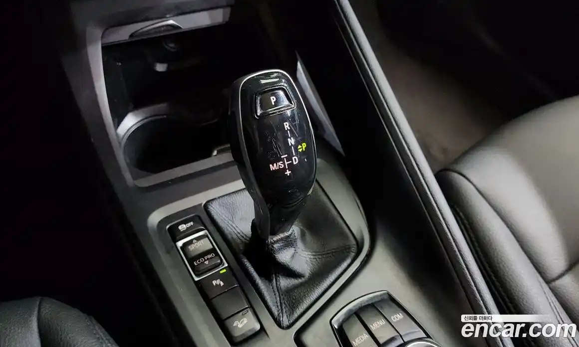 BMW X1 2018 2.0 гидро, фото 9