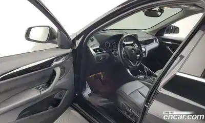 BMW X1 2018 2.0 гидро, миниатюра 10