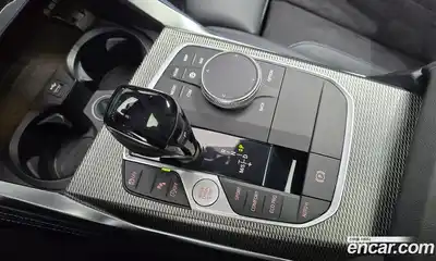 BMW 4-Series 2021 2.0 гидро, миниатюра 12