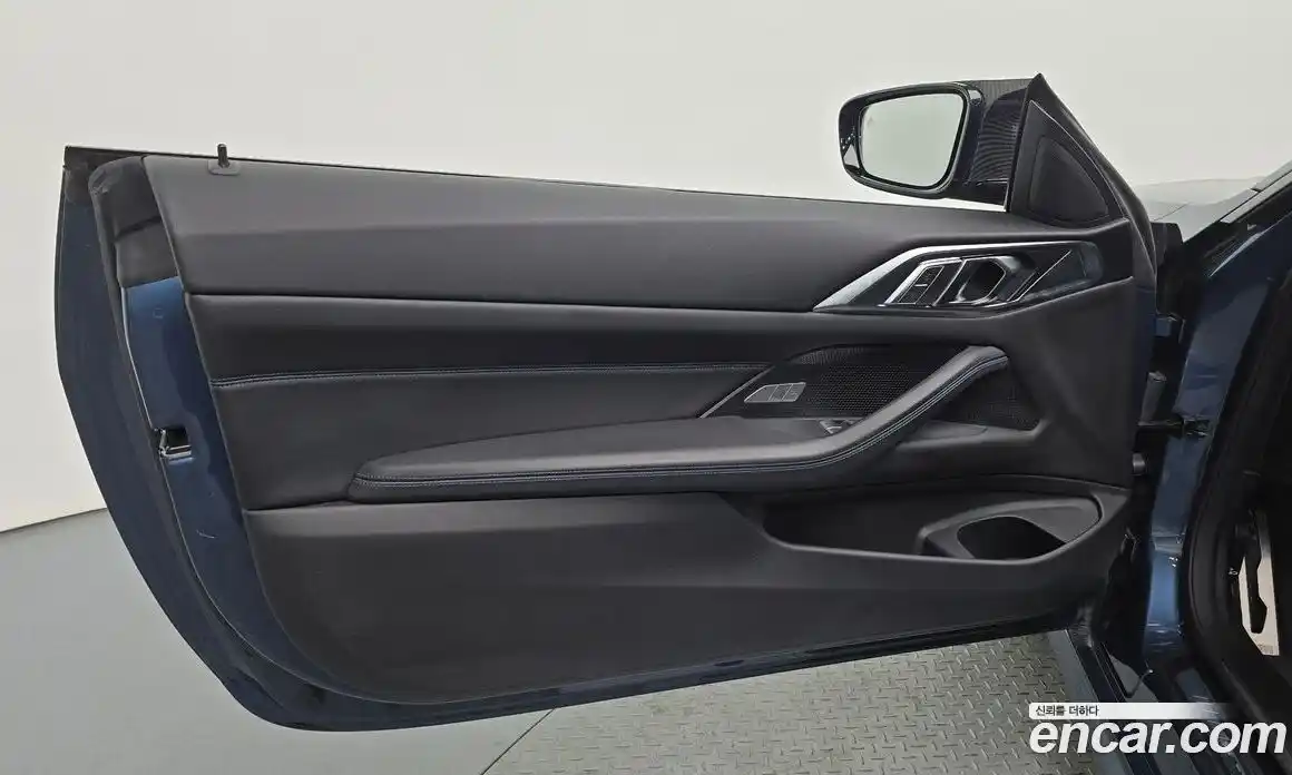 BMW 4-Series 2021 2.0 гидро, фото 14