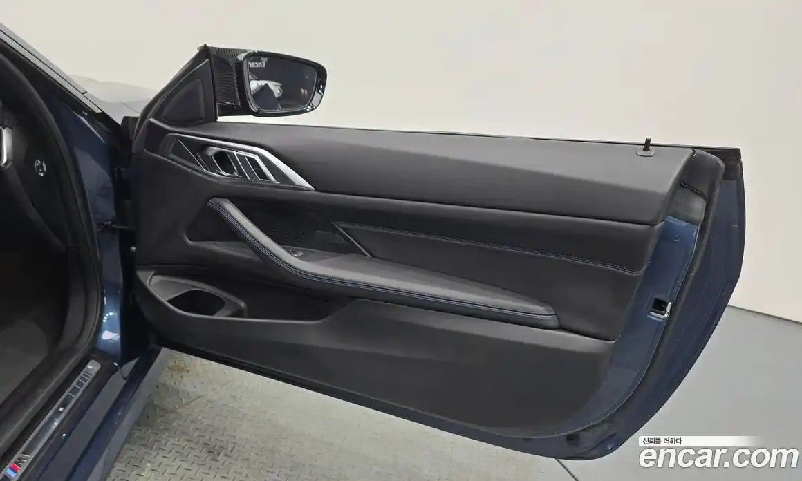 BMW 4-Series 2021 2.0 гидро, фото 15