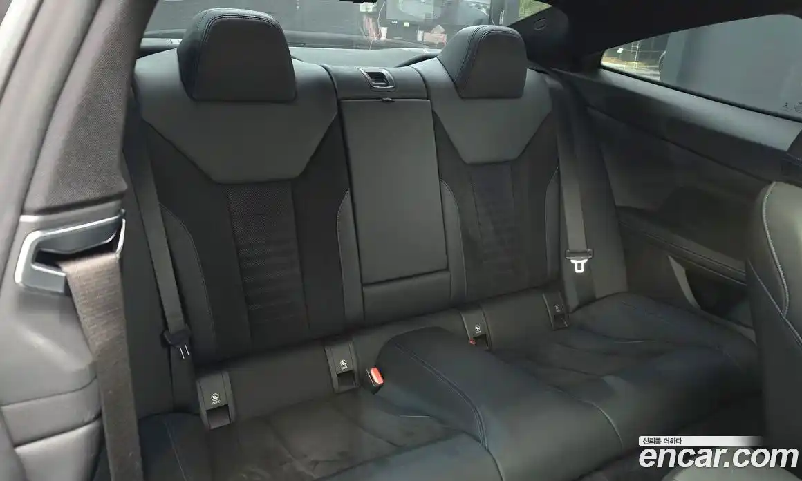 BMW 4-Series 2021 2.0 гидро, фото 17