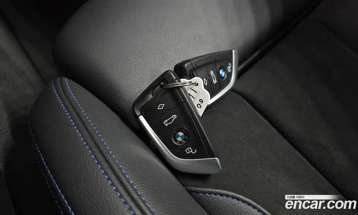 BMW 4-Series 2021 2.0 гидро, фото 25
