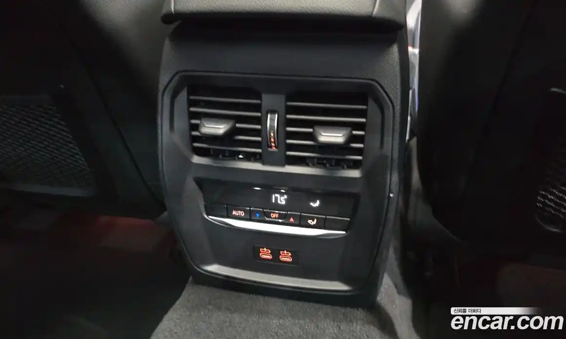 BMW 4-Series 2021 2.0 гидро, фото 26