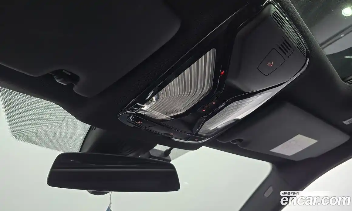 BMW 4-Series 2021 2.0 гидро, фото 28