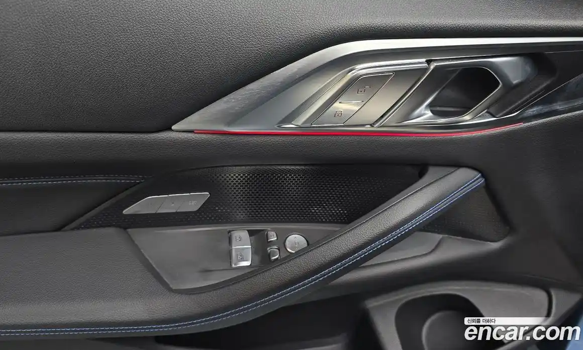 BMW 4-Series 2021 2.0 гидро, фото 29