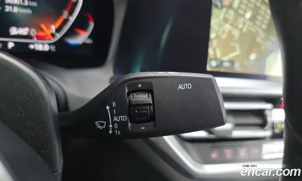 BMW 4-Series 2021 2.0 гидро, фото 30