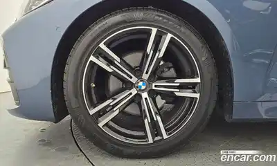 BMW 4-Series 2021 2.0 гидро, миниатюра 5