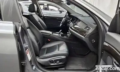 BMW 5 серия 2014 2.0 автомат (гидро), миниатюра 11