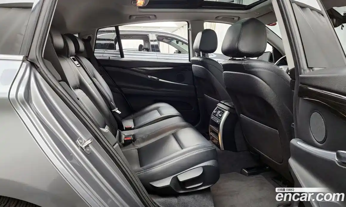 BMW 5 серия 2014 2.0 автомат (гидро), фото 12
