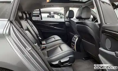 BMW 5 серия 2014 2.0 автомат (гидро), миниатюра 12