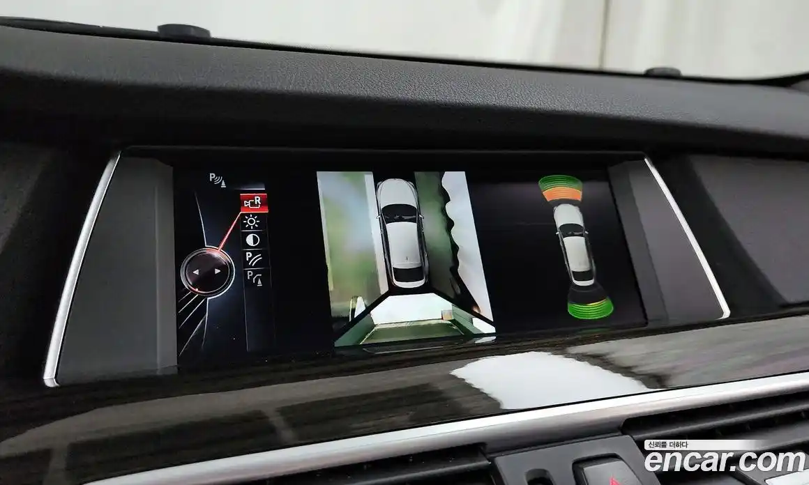 BMW 5 серия 2014 2.0 автомат (гидро), фото 15