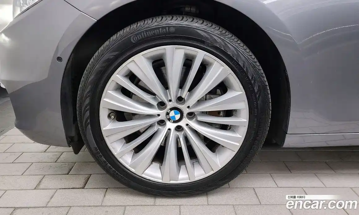 BMW 5 серия 2014 2.0 автомат (гидро), фото 5