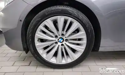 BMW 5 серия 2014 2.0 автомат (гидро), миниатюра 5