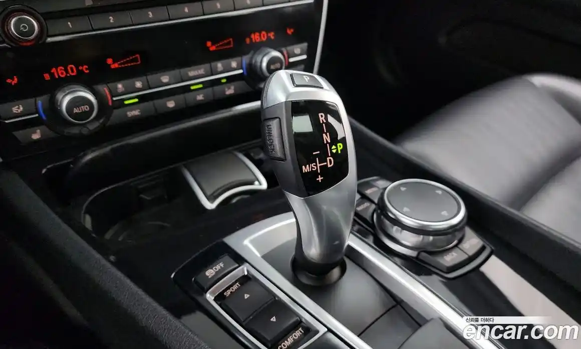BMW 5 серия 2014 2.0 автомат (гидро), фото 9