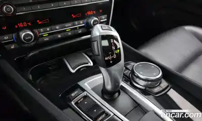BMW 5 серия 2014 2.0 автомат (гидро), миниатюра 9