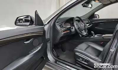BMW 5 серия 2014 2.0 автомат (гидро), миниатюра 10