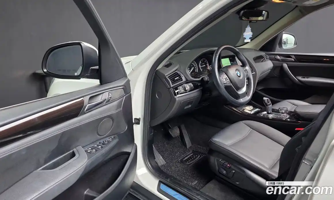 BMW X3 2015 2.0 гидро, фото 12