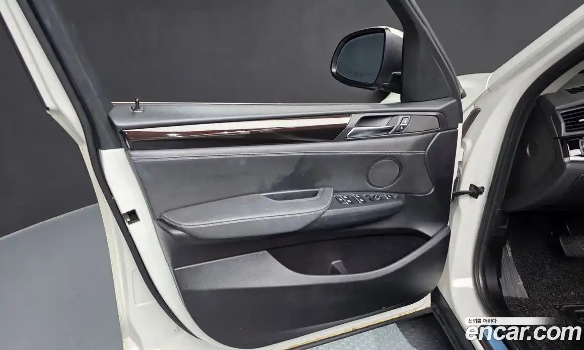 BMW X3 2015 2.0 гидро, фото 13