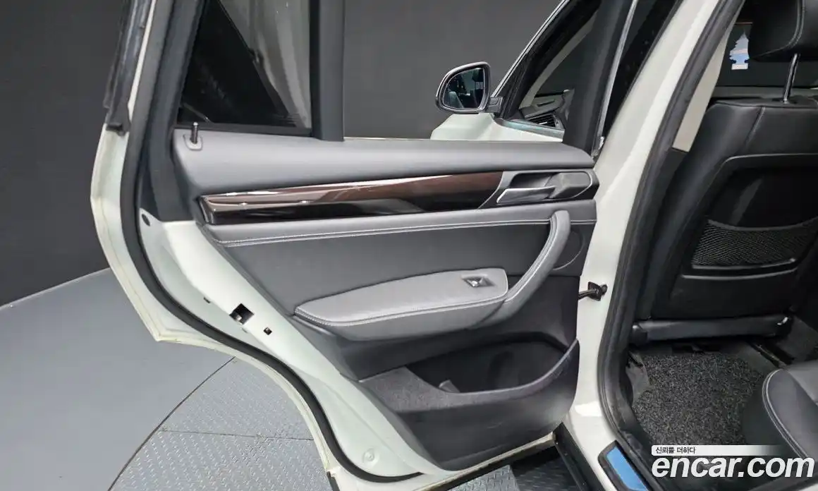 BMW X3 2015 2.0 гидро, фото 14