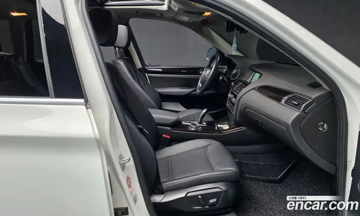 BMW X3 2015 2.0 гидро, фото 16