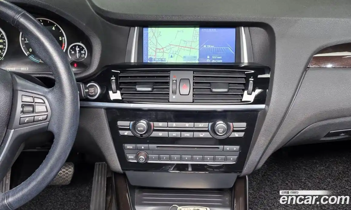 BMW X3 2015 2.0 гидро, фото 19