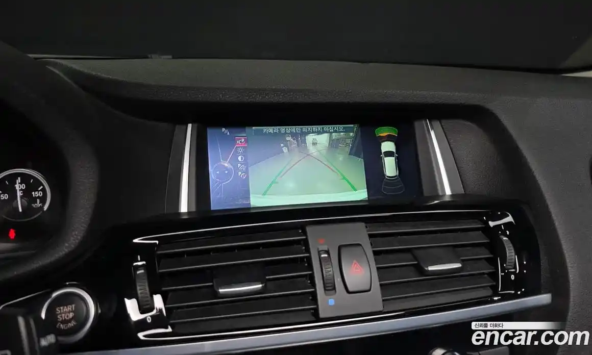 BMW X3 2015 2.0 гидро, фото 20