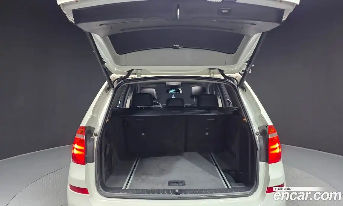 BMW X3 2015 2.0 гидро, фото 25