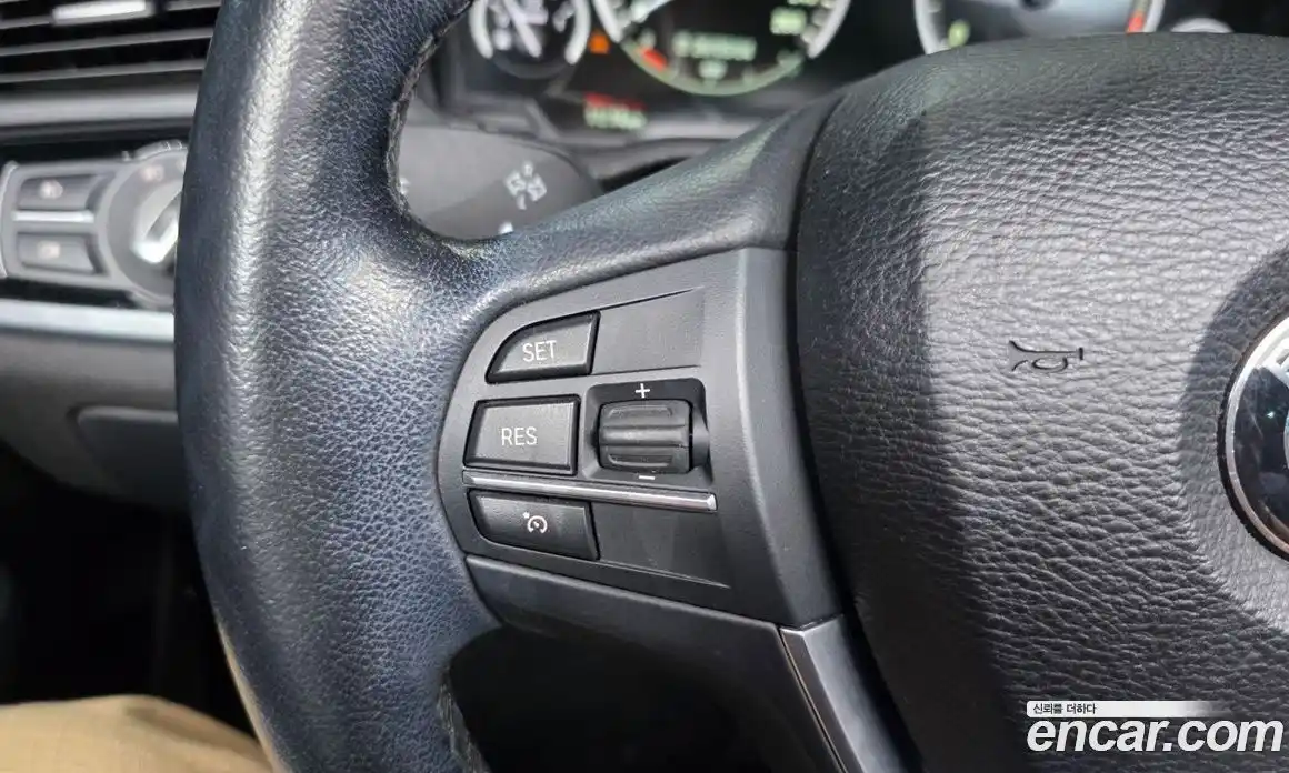 BMW X3 2015 2.0 гидро, фото 30