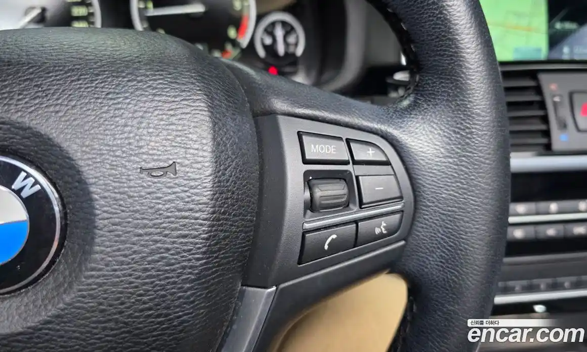 BMW X3 2015 2.0 гидро, фото 31