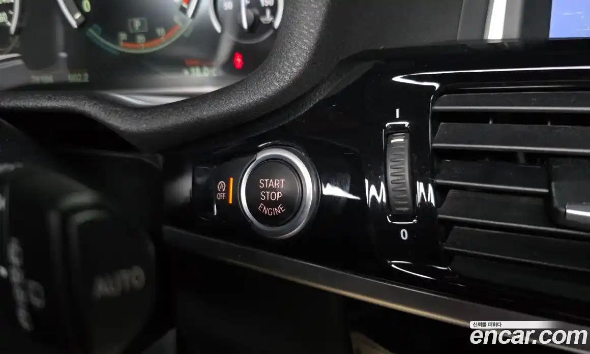 BMW X3 2015 2.0 гидро, фото 34