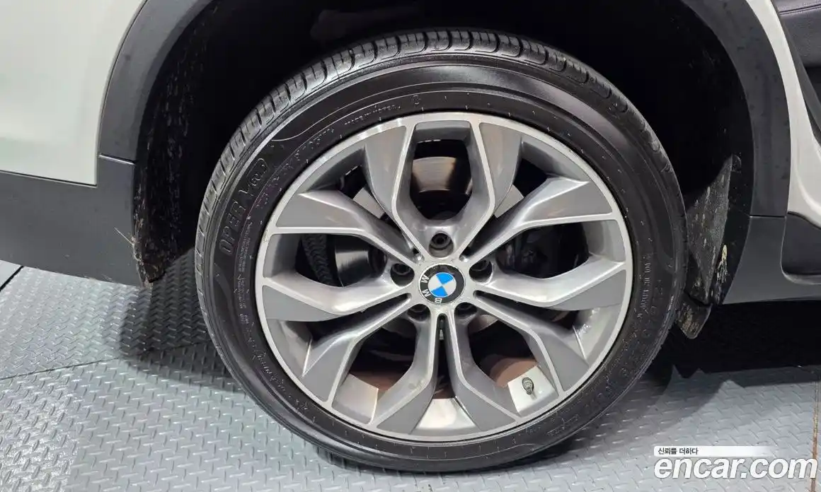 BMW X3 2015 2.0 гидро, фото 4