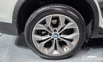 BMW X3 2015 2.0 гидро, миниатюра 4