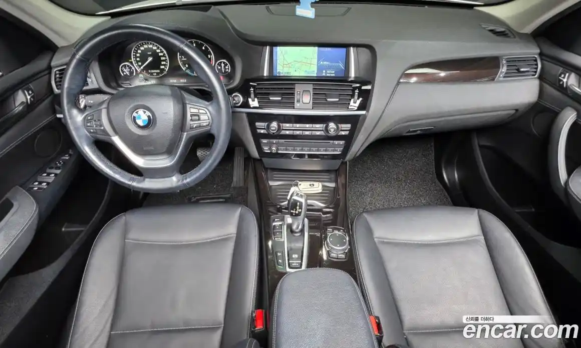 BMW X3 2015 2.0 гидро, фото 9