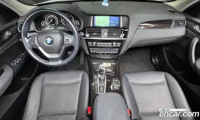 BMW X3 2015 2.0 гидро, миниатюра 9