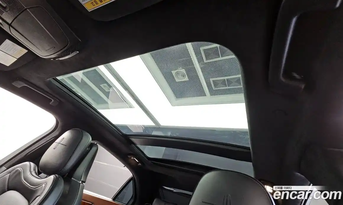 Lincoln Continental 2017 3.0 гидро, фото 18