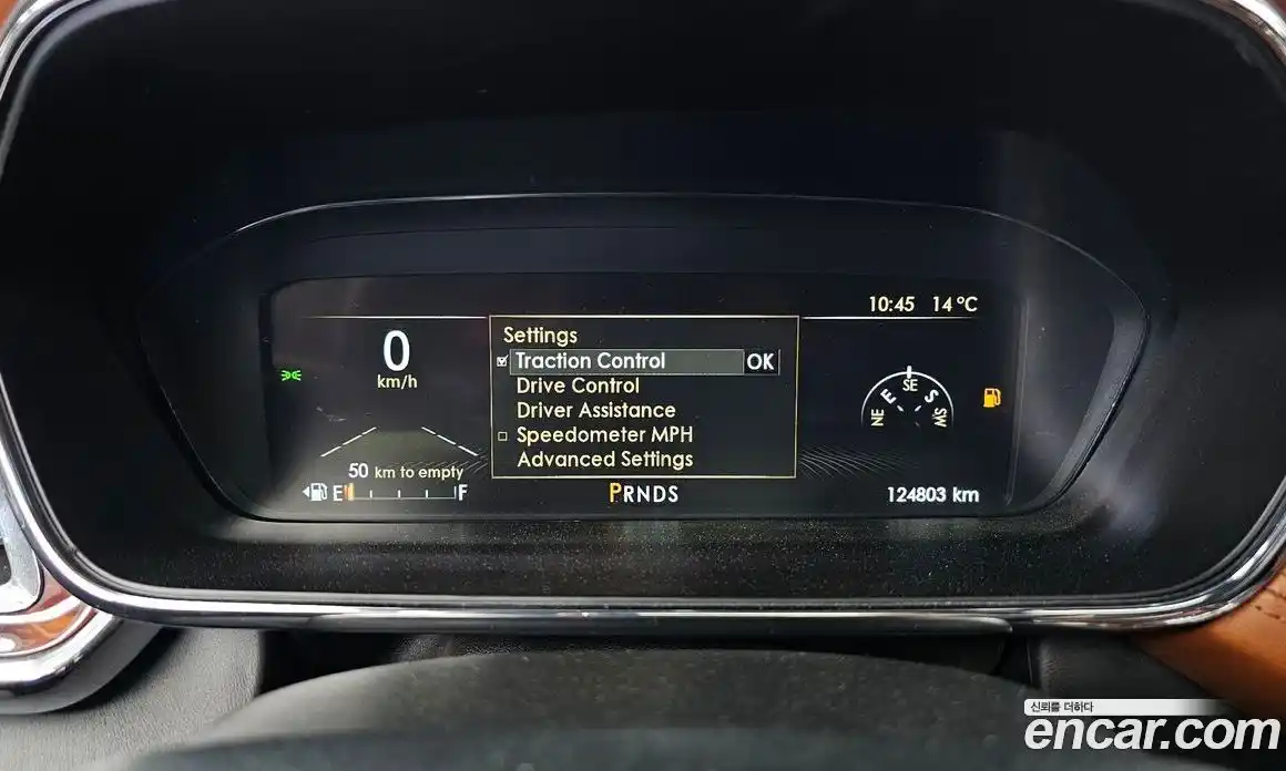 Lincoln Continental 2017 3.0 гидро, фото 8