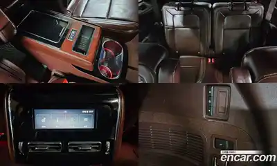 Lincoln Aviator 2020 3.0 гидро, миниатюра 11