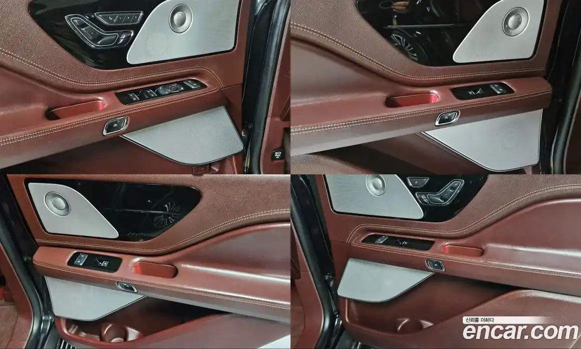 Lincoln Aviator 2020 3.0 гидро, фото 12