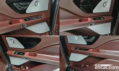 Lincoln Aviator 2020 3.0 гидро, миниатюра 12