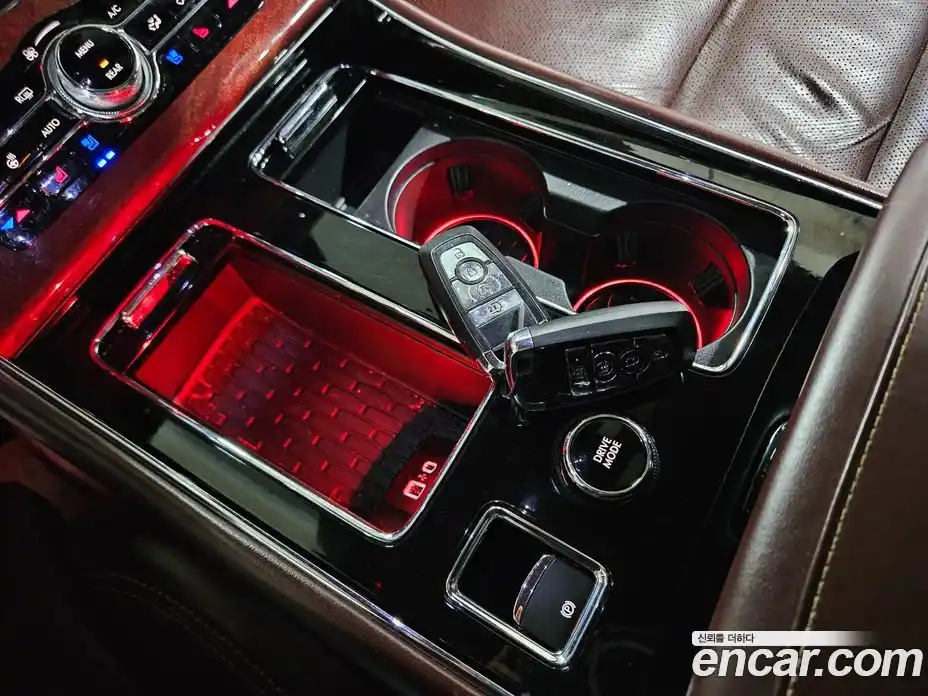 Lincoln Aviator 2020 3.0 гидро, фото 16
