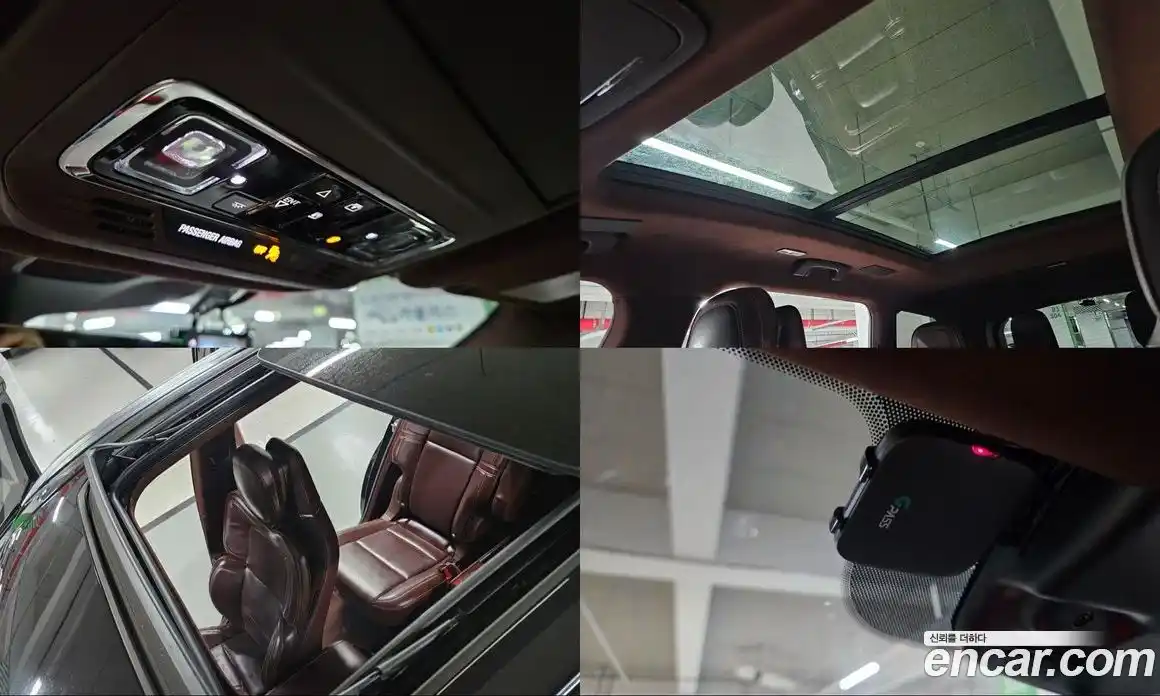Lincoln Aviator 2020 3.0 гидро, фото 17