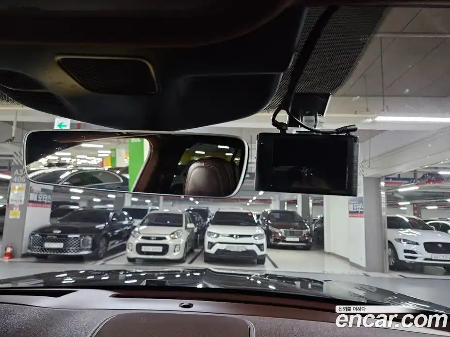 Lincoln Aviator 2020 3.0 гидро, фото 18