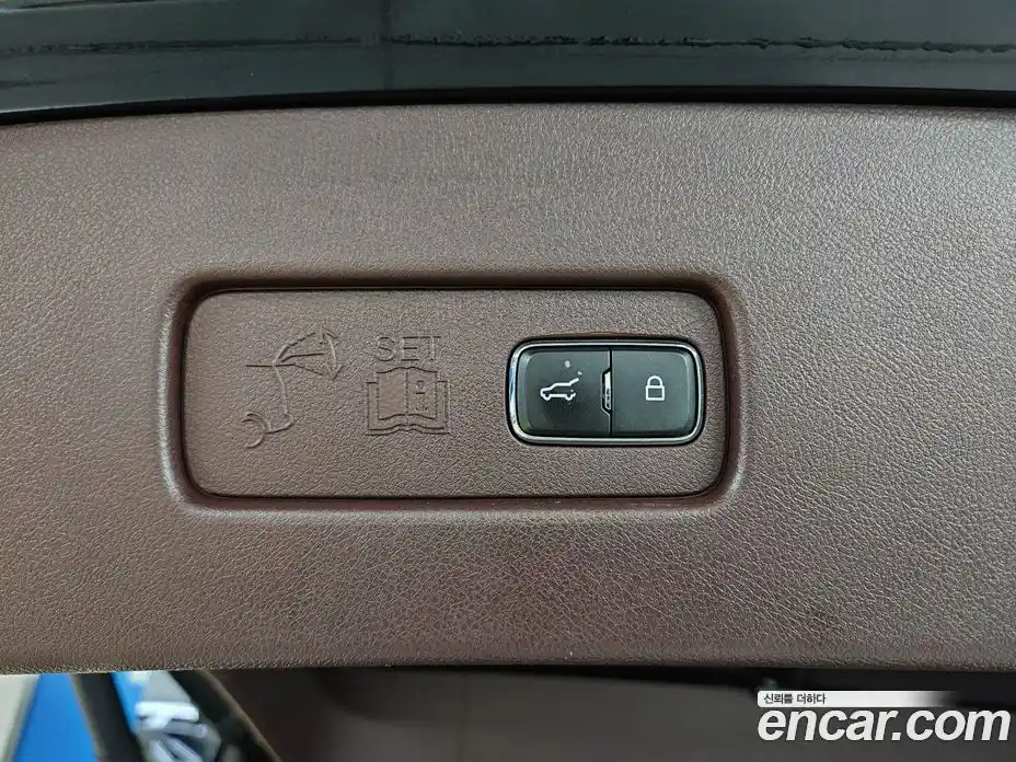 Lincoln Aviator 2020 3.0 гидро, фото 20