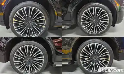 Lincoln Aviator 2020 3.0 гидро, миниатюра 5