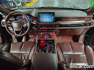 Lincoln Aviator 2020 3.0 гидро, миниатюра 7